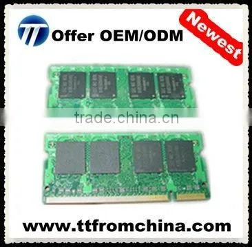 Memory free Lifetime Warranty ddr2 4gb ram price
