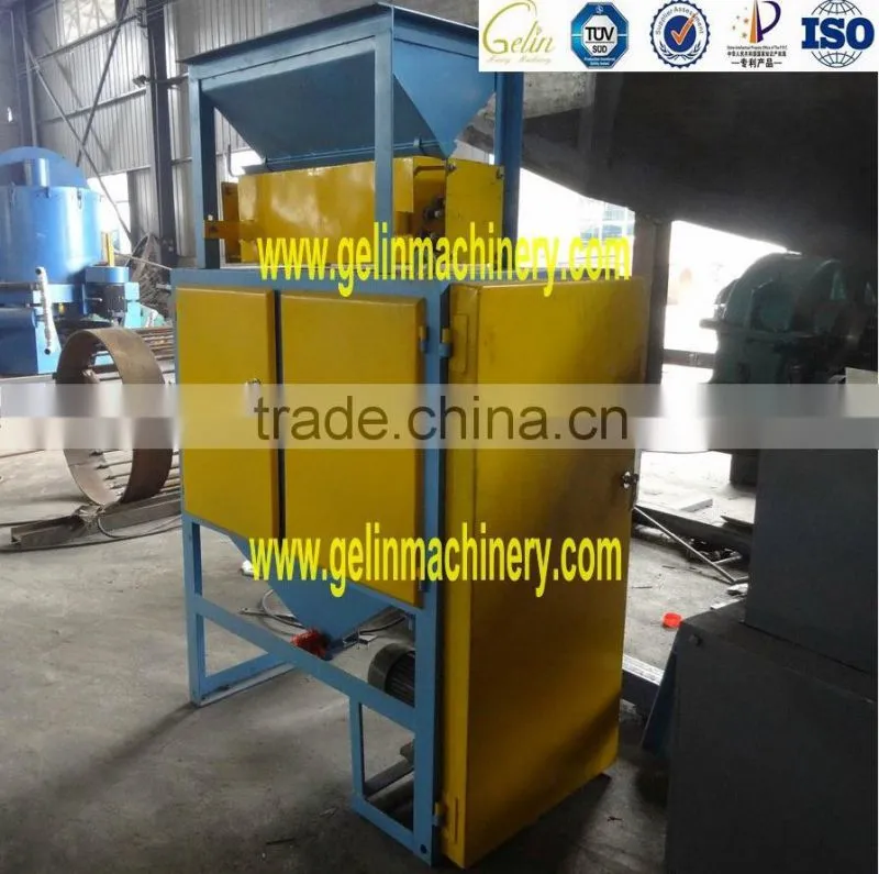 high quality river sand refinery plant for dry river sand separating