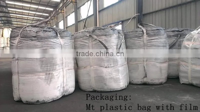 Natural Amorphous Graphite Powder FC 70%min 200mesh 325mesh