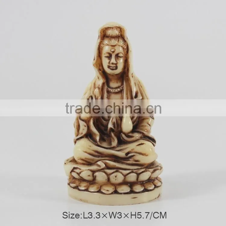 2016 Custom Resin Goddess Statue