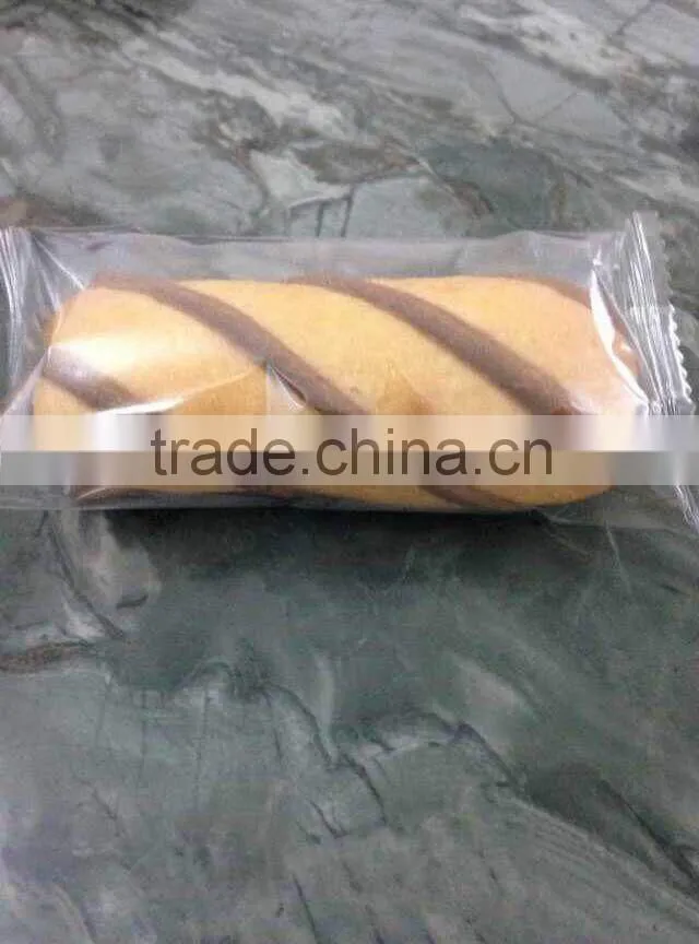 rotary oven baking bread making machine