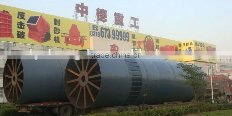 Rotary Kiln