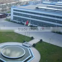 Henan Mingtai Al. Industrial Co., Ltd. company overview - view 2