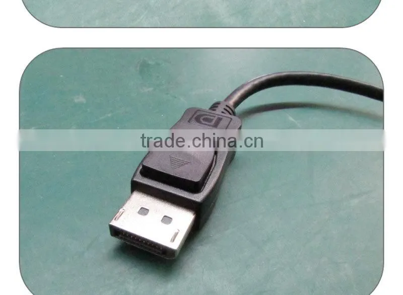 1080p hdmi to displayport adapter