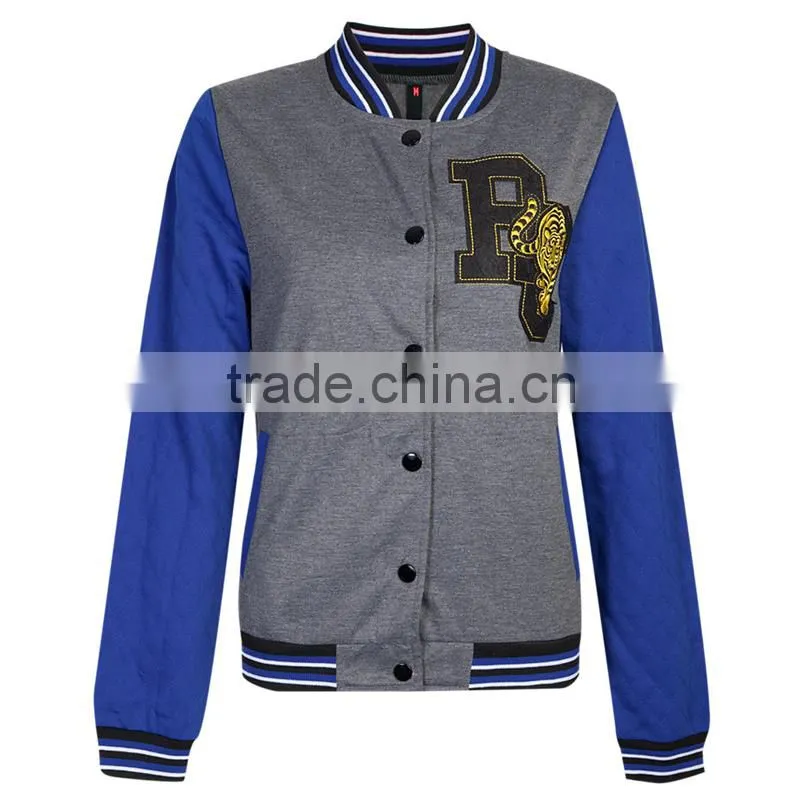 2015 Bast Quality Custom Wool Varsity Jacket,Letterman Varsity Jacket ,New Custom varsity