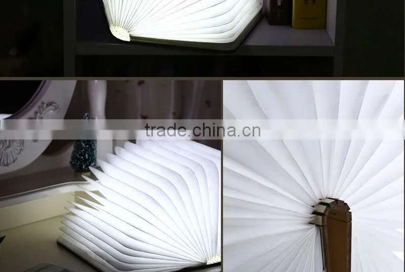 Novel Gift USB Charging Night Lamp LED Night Light