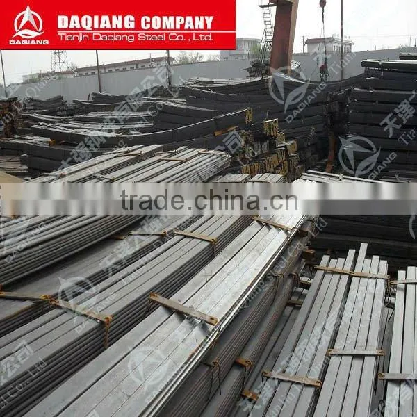 9260 Leaf Spring Steel Flat Bar 60Si7
