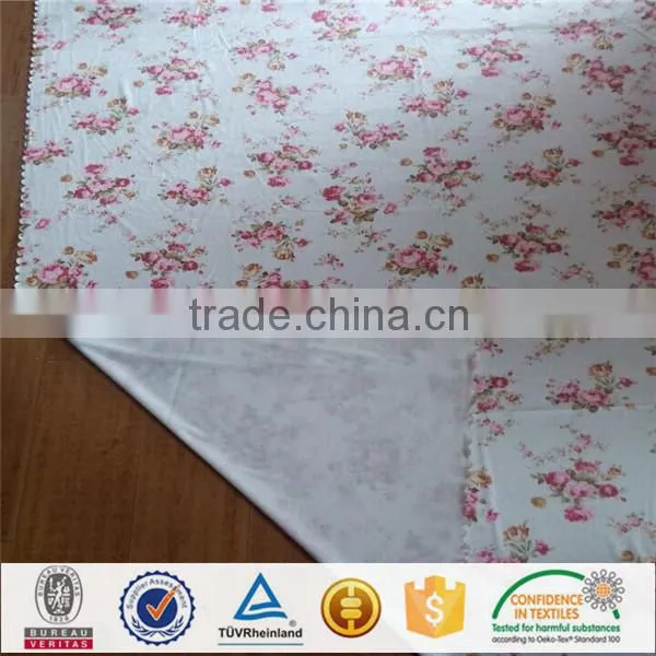 Polyester Dotted Anti-slip Fabric