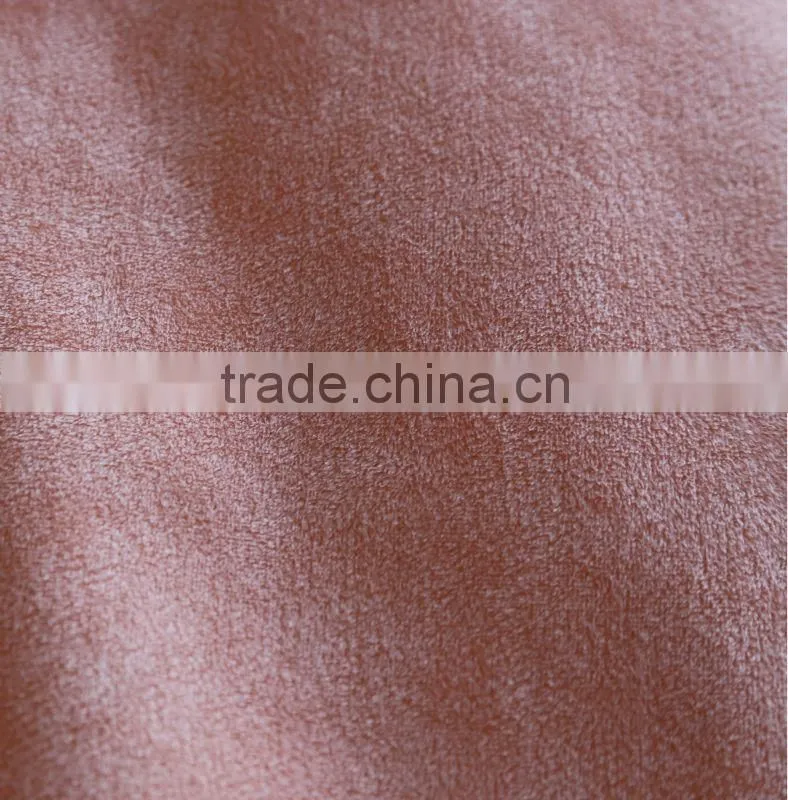 dyed woven fancy home textile fabric