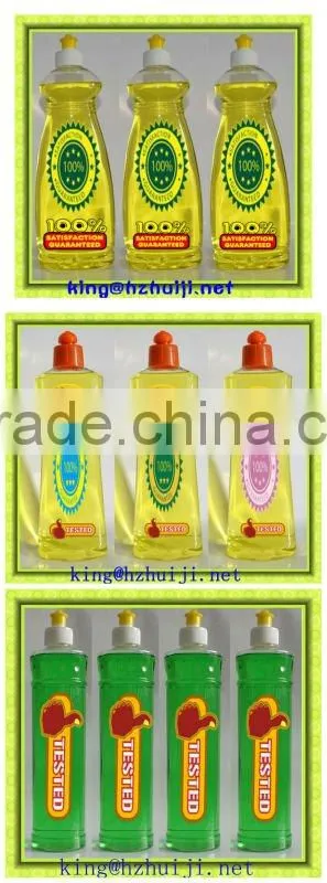 5kg natural strawberry fresh dish soap liquid in bulk