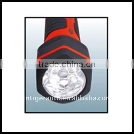 30+6 LED Stand Lamp