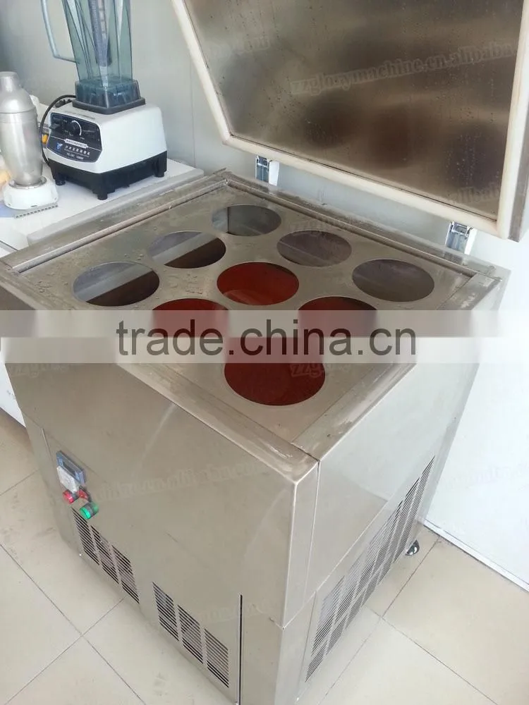 Snow Flake ice Making Machine Heavy Duty Automatic Snow ice Maker Machine for sale
