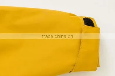 Custom windproof &cheap men jacket