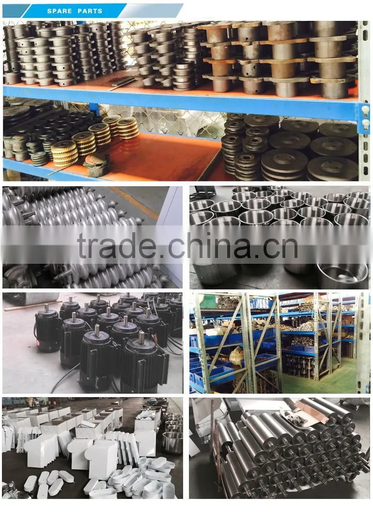 30-50g, 50-70g, 80-100g, 125-150g dough divider rounder, dough cutter