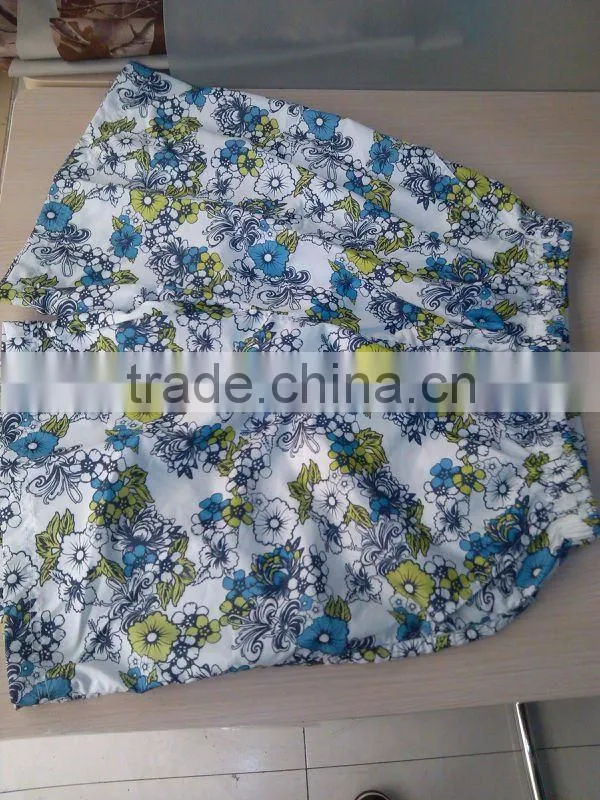 100% Polyester Beach short
