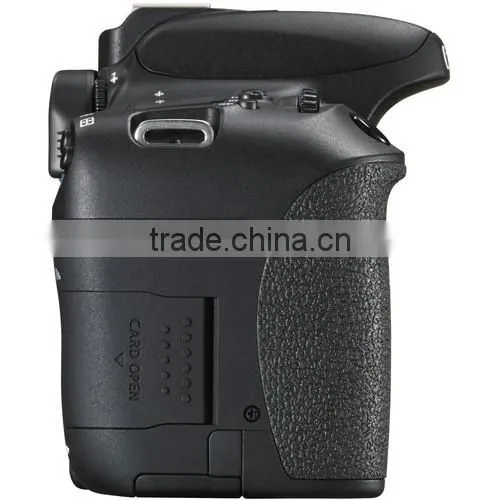 Canon EOS 760D Digital DSLR Camera Body DGS Dropship