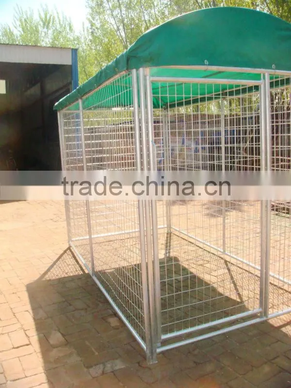 Dog Kennel