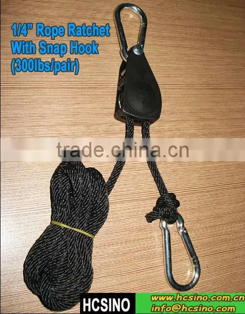 Lighting Accessories:Height Adjustable Light Lifters