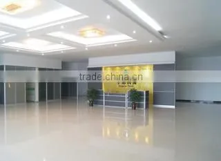 Shandong Hygeia Medical Packaging Technology Co., Ltd. company overview - view 2