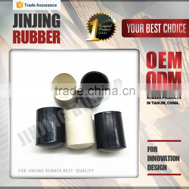Chair PVC round plug
