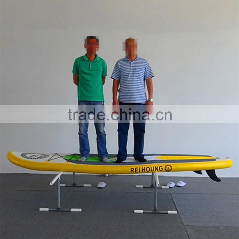 high quality new inflatable paddle board isup supplier manufacturer