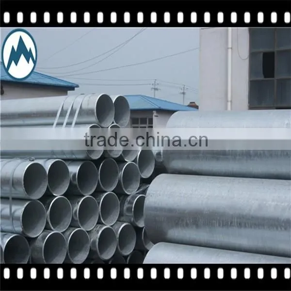 hot dipped galvanized pipe-cs seamless steel pipe/welded steel pipe