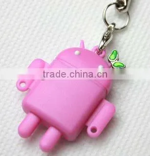 Newest style TOP quality eco-friendly silicone USB case