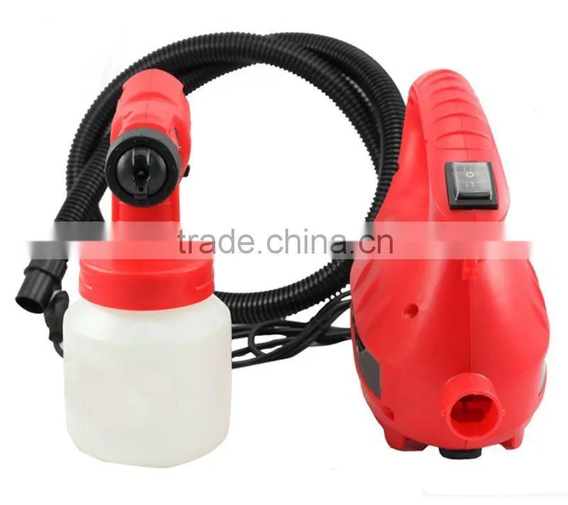 Coating spray gun
