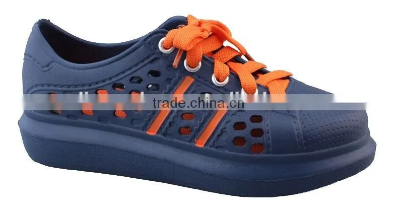 2016 sport style men eva clogs shoes ,casual eva shoes