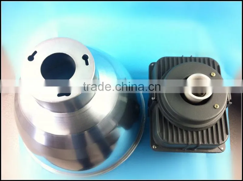 400w aluminum high bay light waterproof