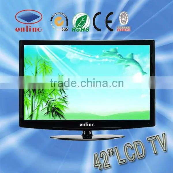 professional manufacturer 42 inch LCD/LED LED TV