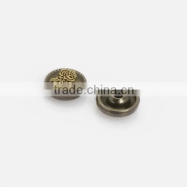 Wholesale button down shirts button clip button badge maker