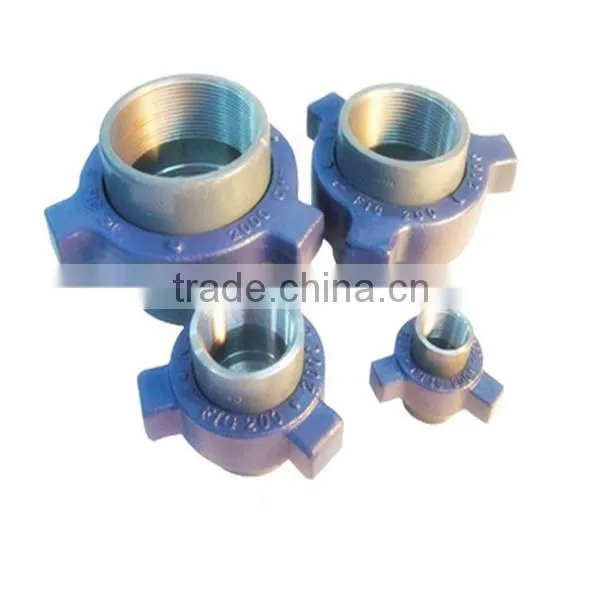 Hot! Hot!! Hot!!! Fig 602 6000psi Hammer unions with Low Price