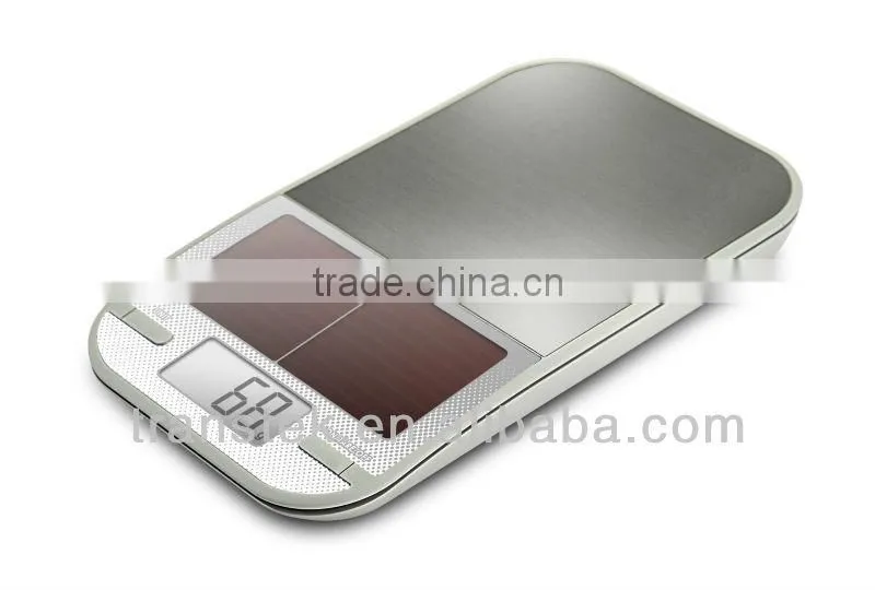 high quality electronic kitchen measuring scale