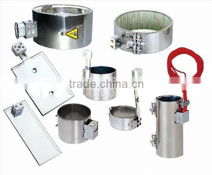 Reactor Electric Heater