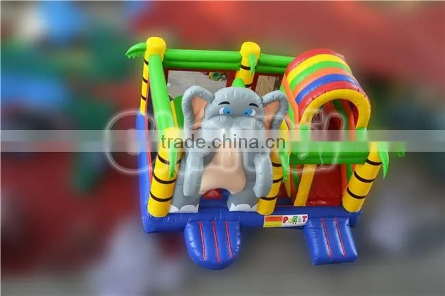 Guangzhou inflatable bouncer combo, inflatable combo bouncers,inflatable bounce house combos