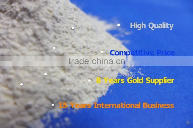 Food Grade 200 mesh Xanthan Gum Powder