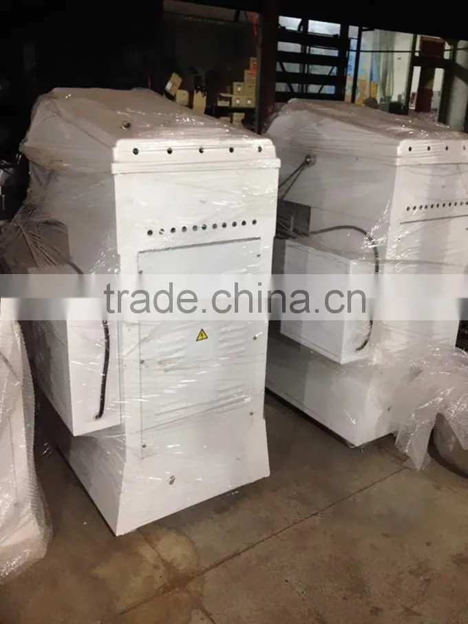 100 KG luxury Spiral mixer heavy duty dough mixer 260 L