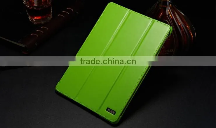 Genuine Leather Case For Ipad Air