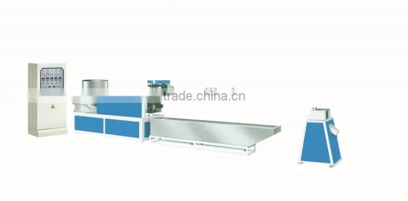 Plastic Recycling Granulator Machine (EN-SK)