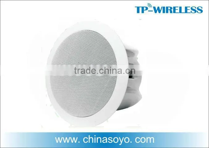 Wireless Ceiling Speakers