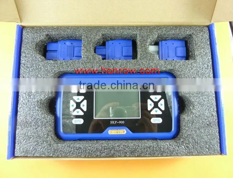 skp-900 obd2 key programmer
