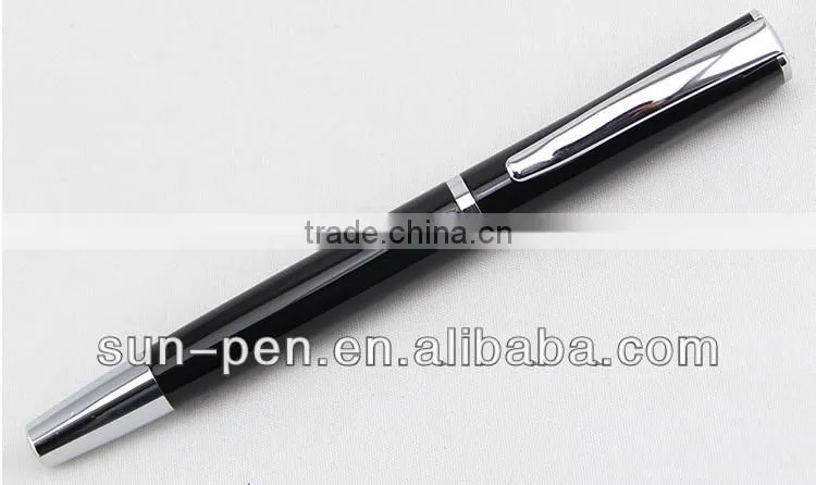 High Quality Promotion Fountain Metal Pen