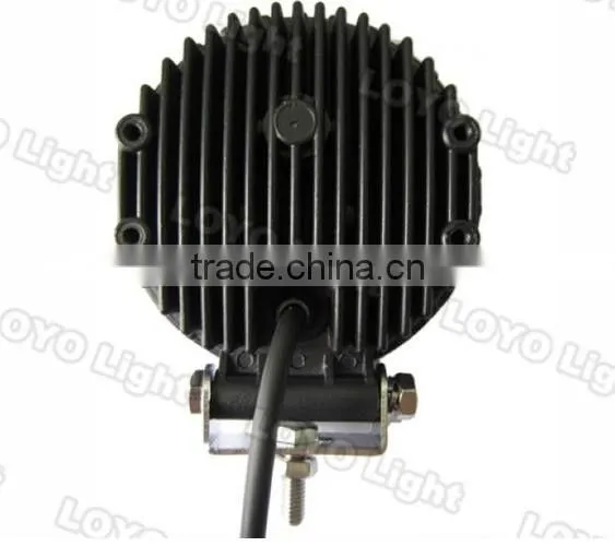 Hot Sale!!! Multifunctional Super Bright 18W Off- road LED Work Light