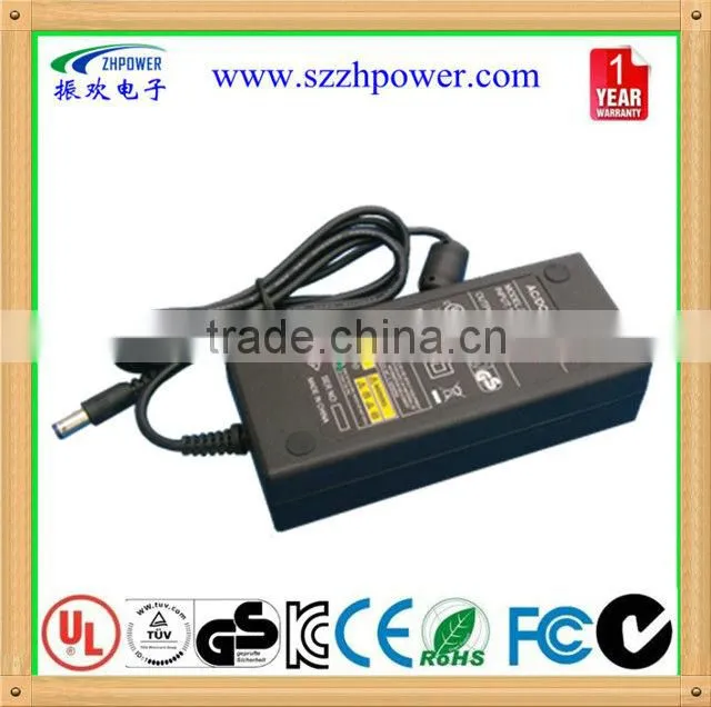 dreambox adapter 24v 2A 48W with UL/CUL CE GS KC CB SAA FCC