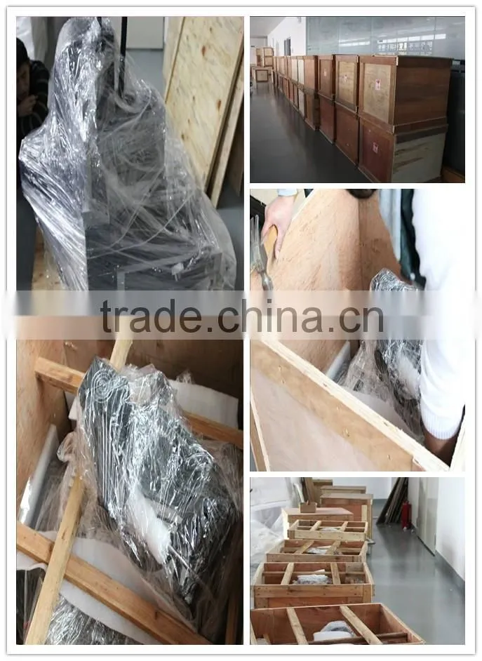 Semi-auto BGA Rework Station DH-A2 Optical Alignment BGA Rework Machine