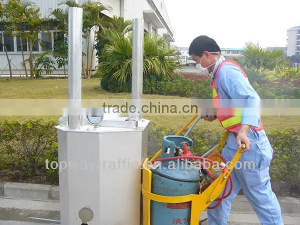 TW-FJ Multi-functional Machine for Painting Parking Lots