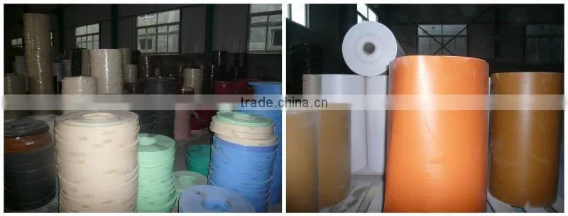 PVC edge strip with best quality
