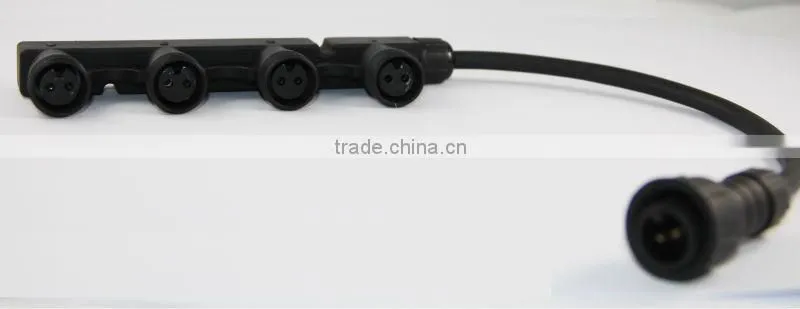 T connector