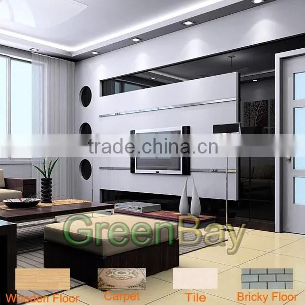 Robot Sweeper with Mop Function / Robot Vacuum Cleaner